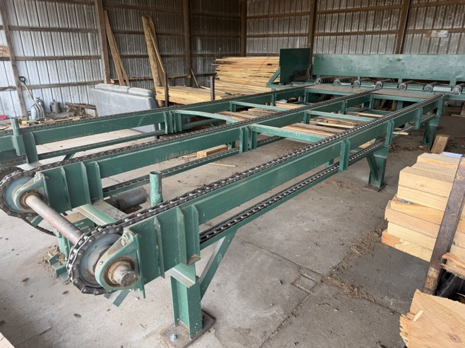 Image for PRATER HARDWOOD PRODUCTS, OK