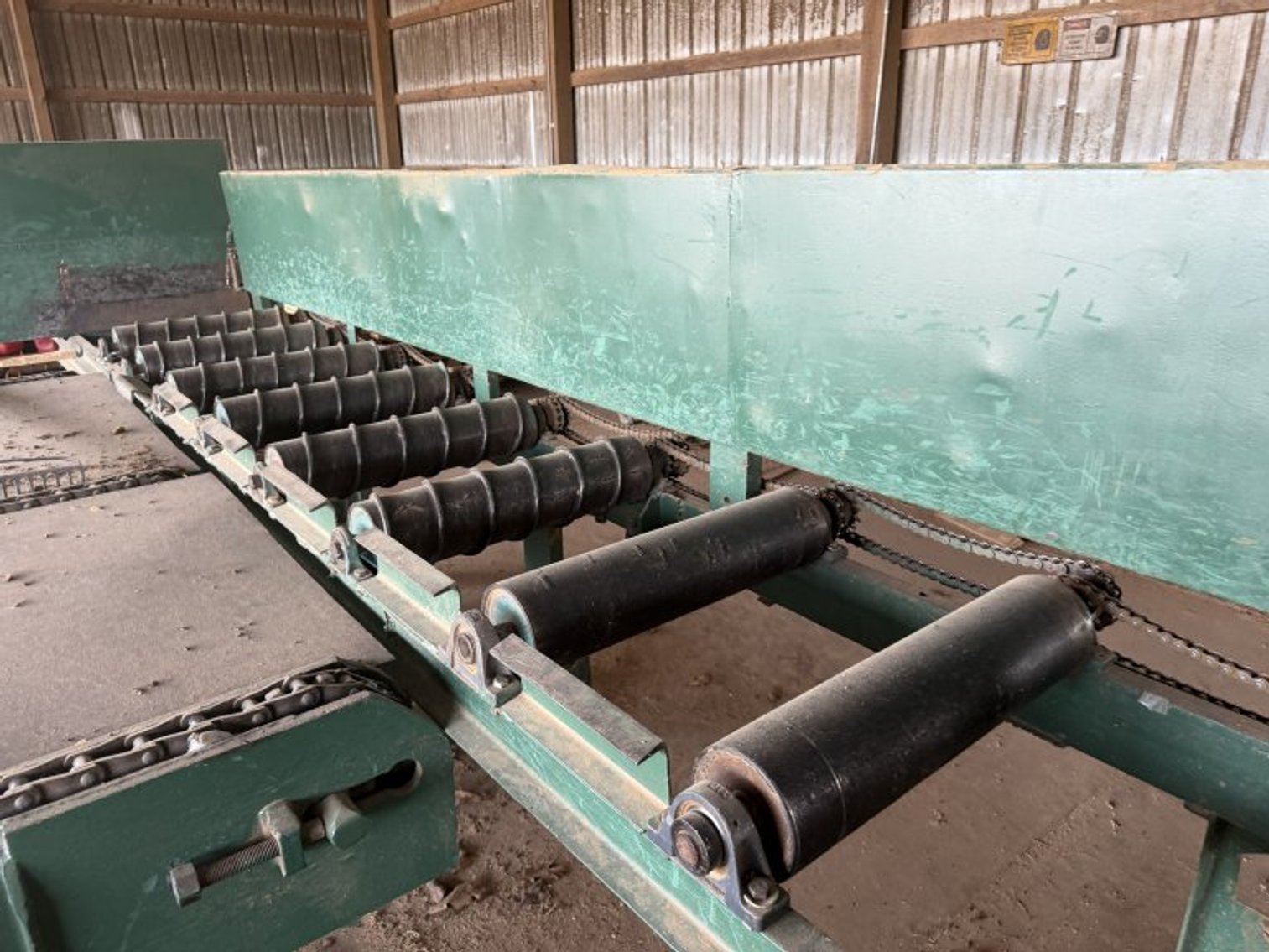 Image for PRATER HARDWOOD PRODUCTS, OK