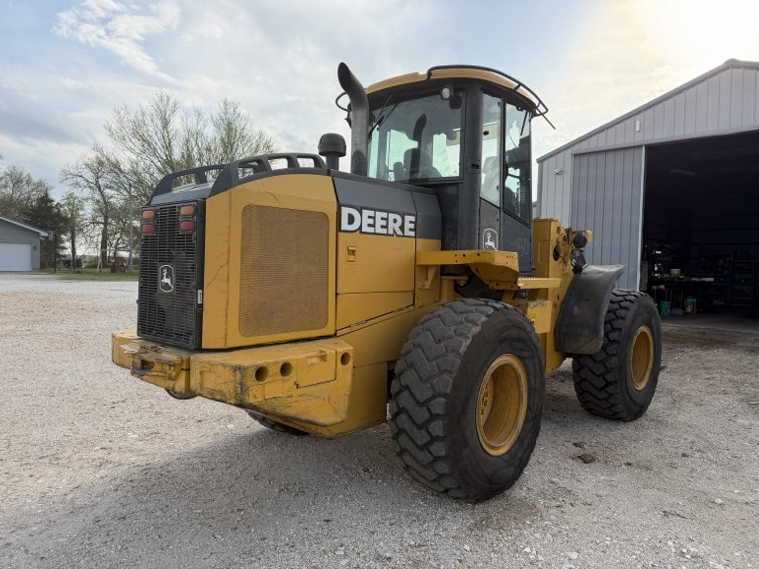 Image for PRATER HARDWOOD PRODUCTS, OK