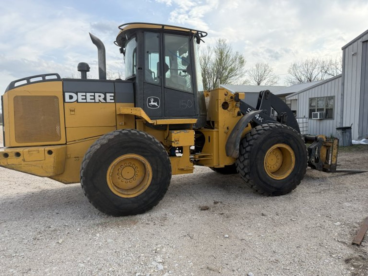 Image for PRATER HARDWOOD PRODUCTS, OK