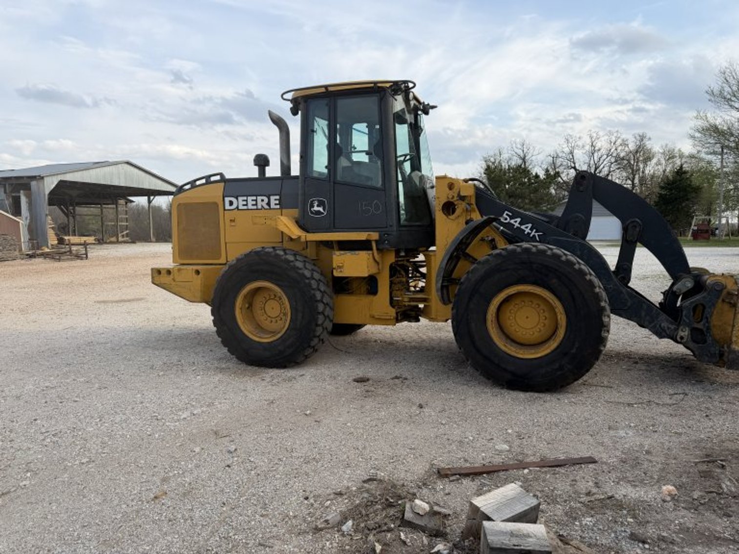 Image for PRATER HARDWOOD PRODUCTS, OK