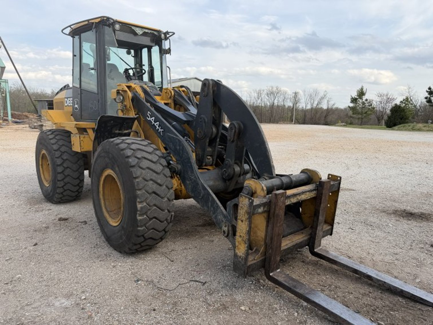 Image for PRATER HARDWOOD PRODUCTS, OK