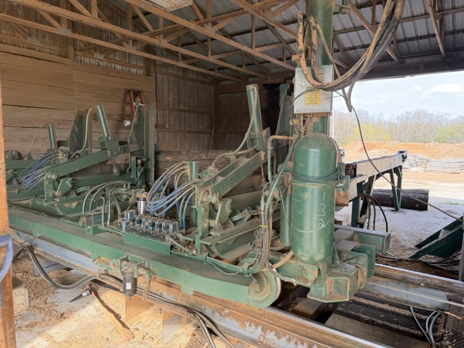 Image for PRATER HARDWOOD PRODUCTS, OK