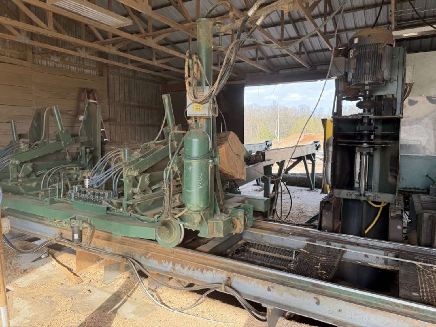 Image for PRATER HARDWOOD PRODUCTS, OK