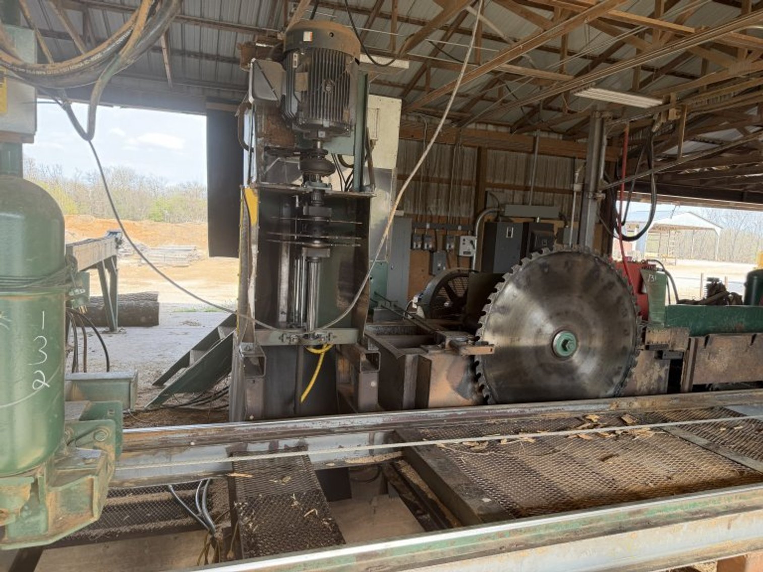 Image for PRATER HARDWOOD PRODUCTS, OK