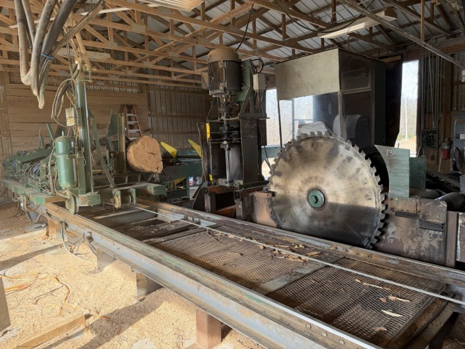 Image for PRATER HARDWOOD PRODUCTS, OK