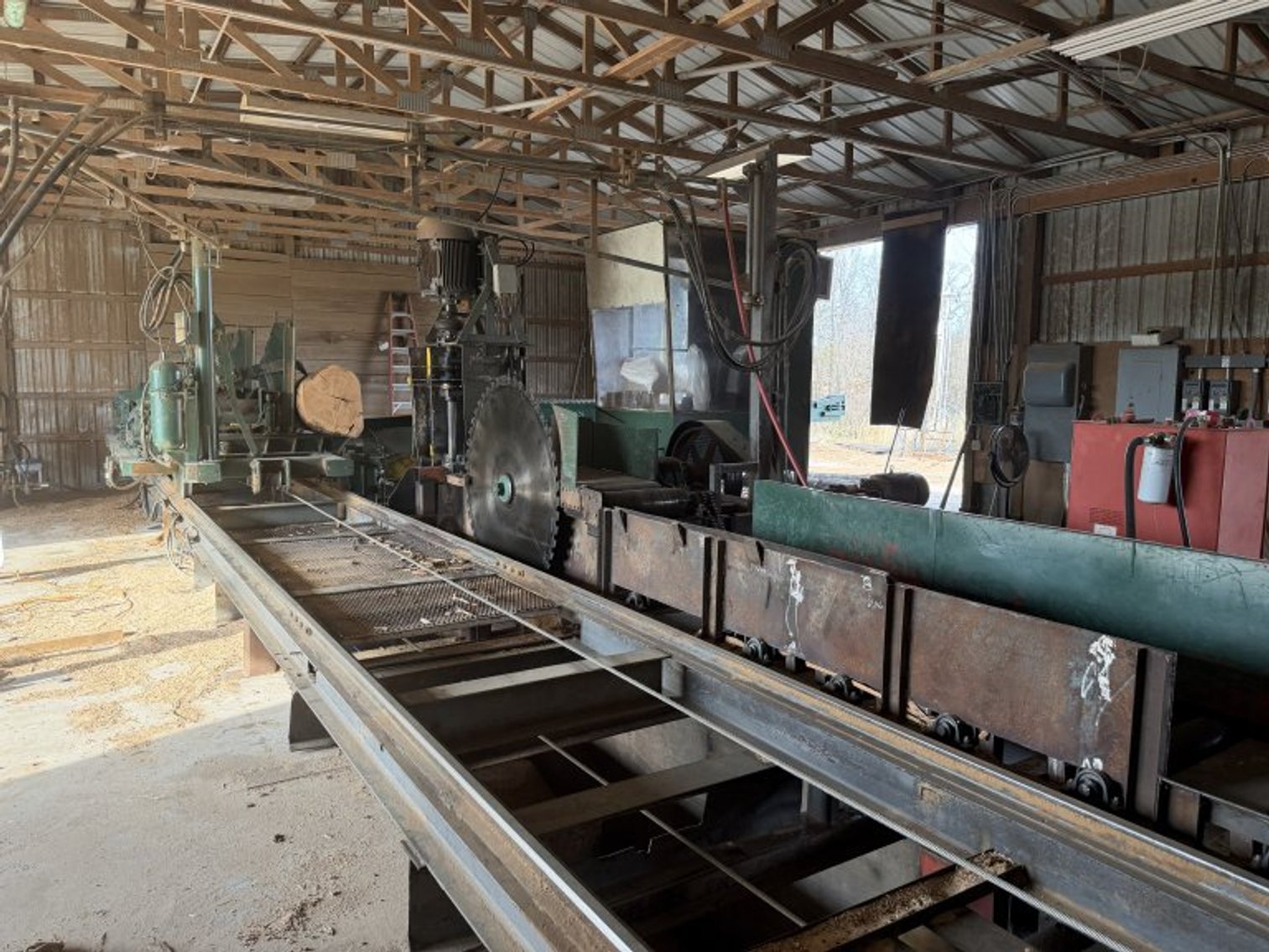 Image for PRATER HARDWOOD PRODUCTS, OK