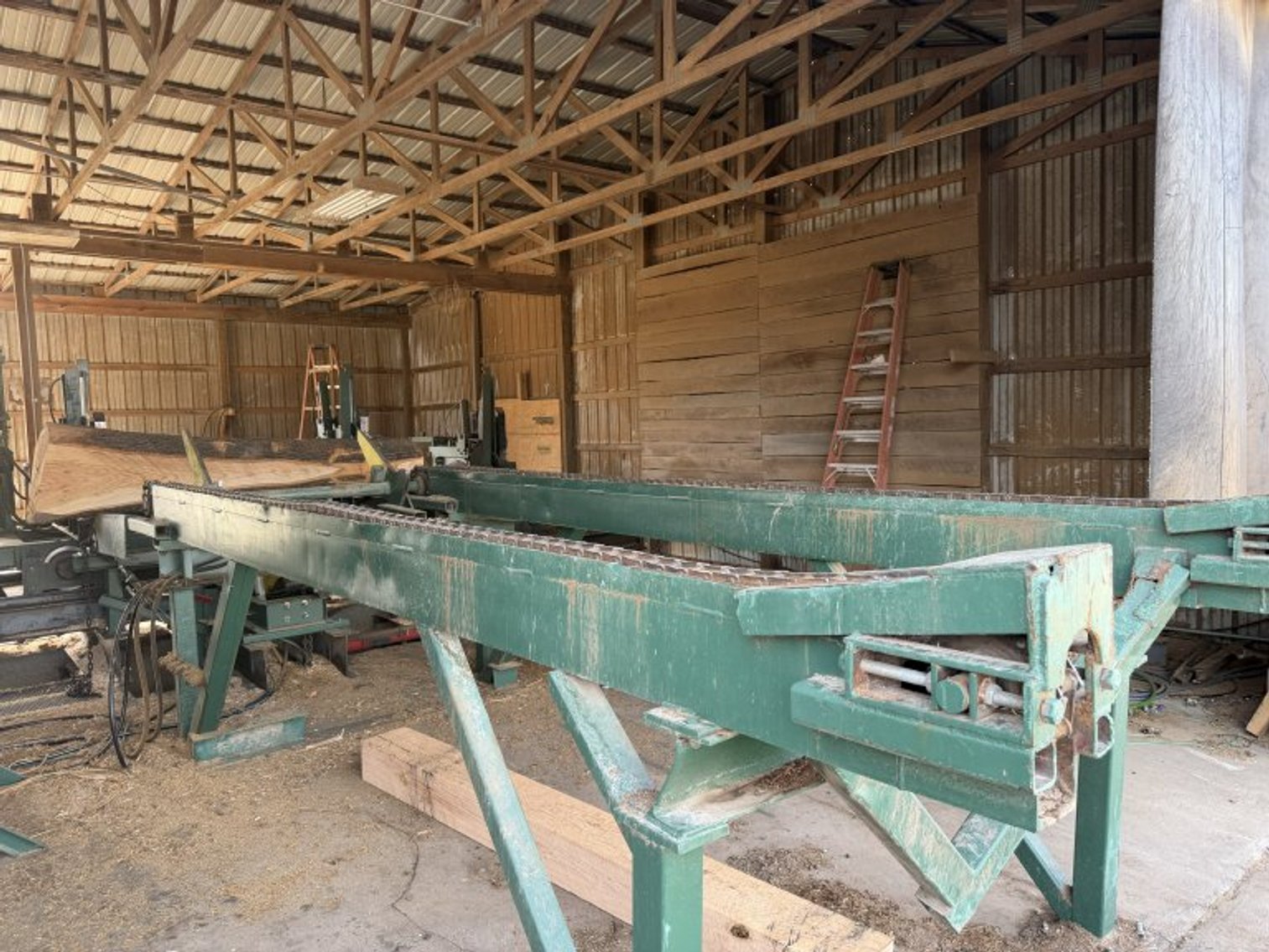 Image for PRATER HARDWOOD PRODUCTS, OK