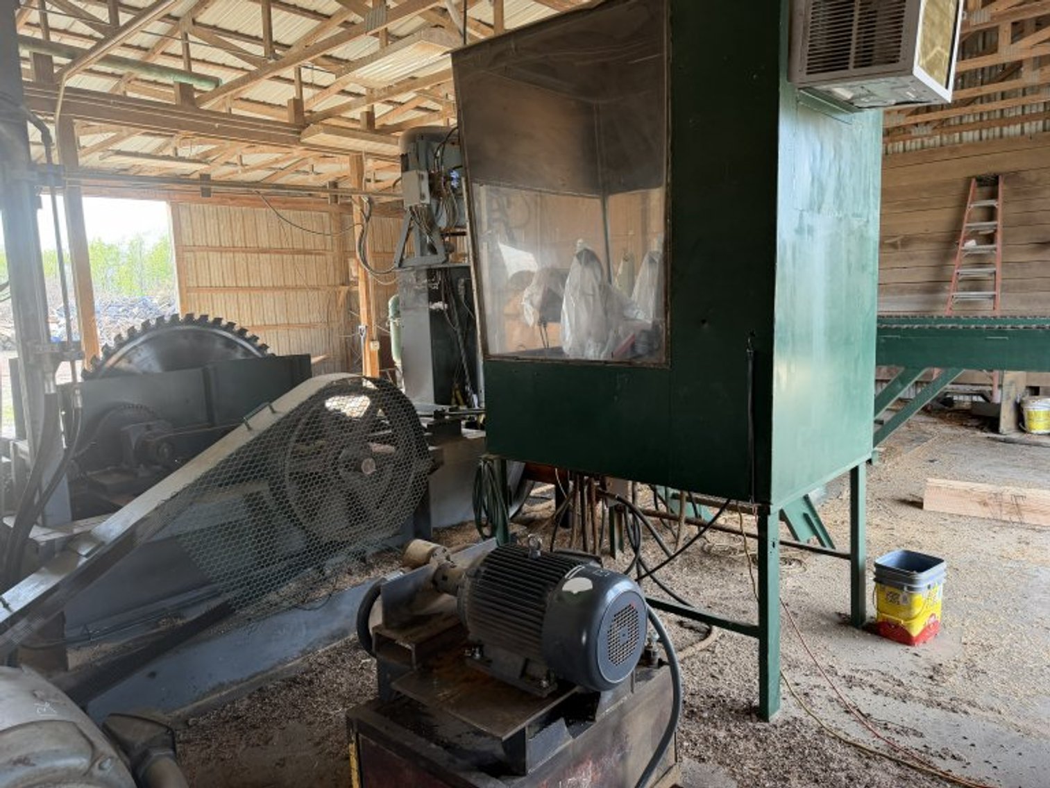 Image for PRATER HARDWOOD PRODUCTS, OK