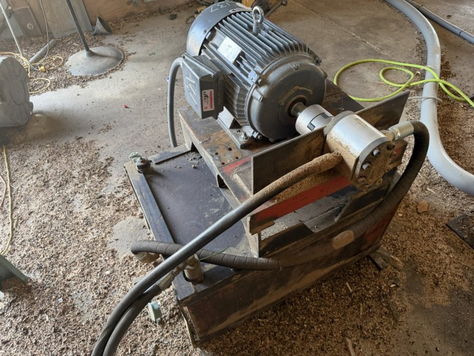 Image for PRATER HARDWOOD PRODUCTS, OK