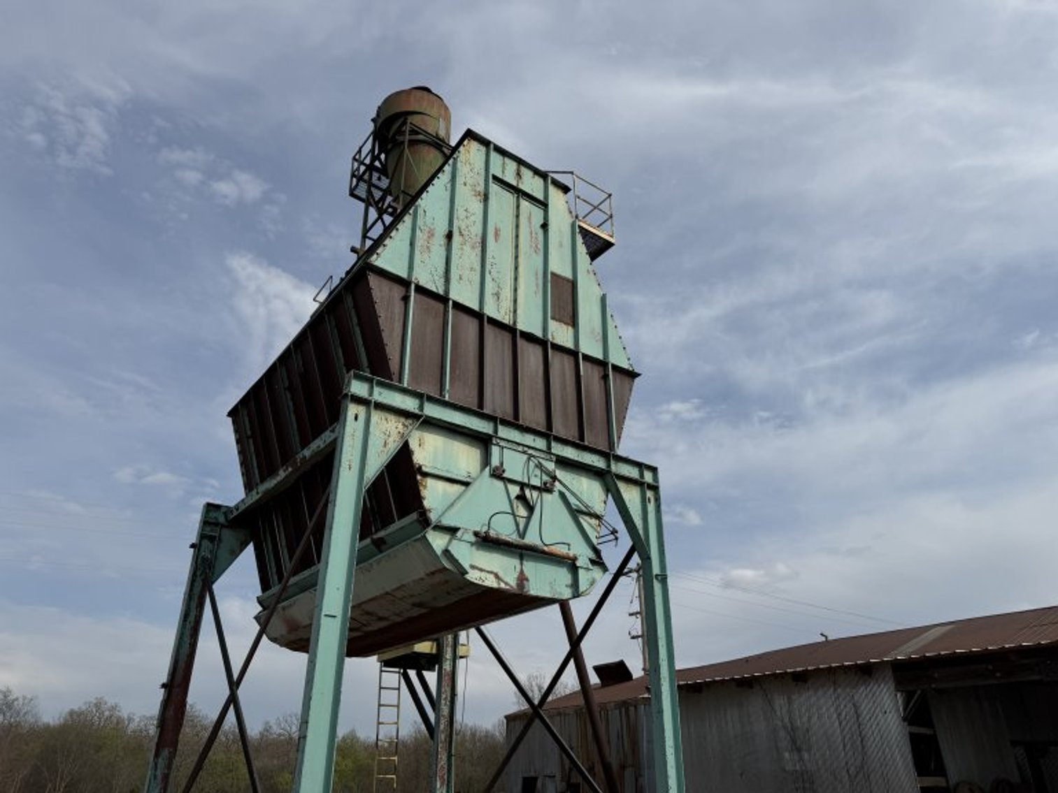 Image for PRATER HARDWOOD PRODUCTS, OK