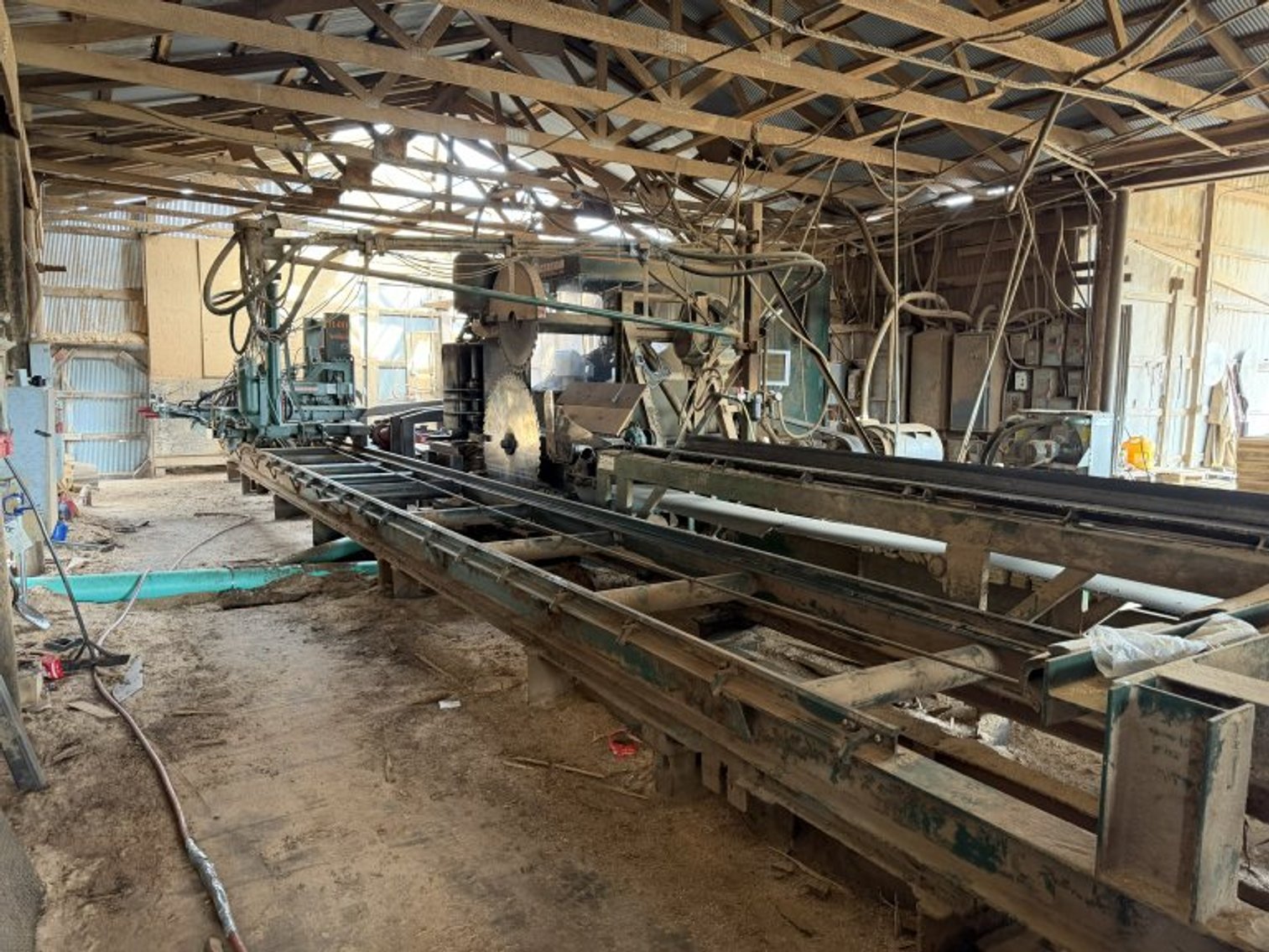 Image for PRATER HARDWOOD PRODUCTS, OK