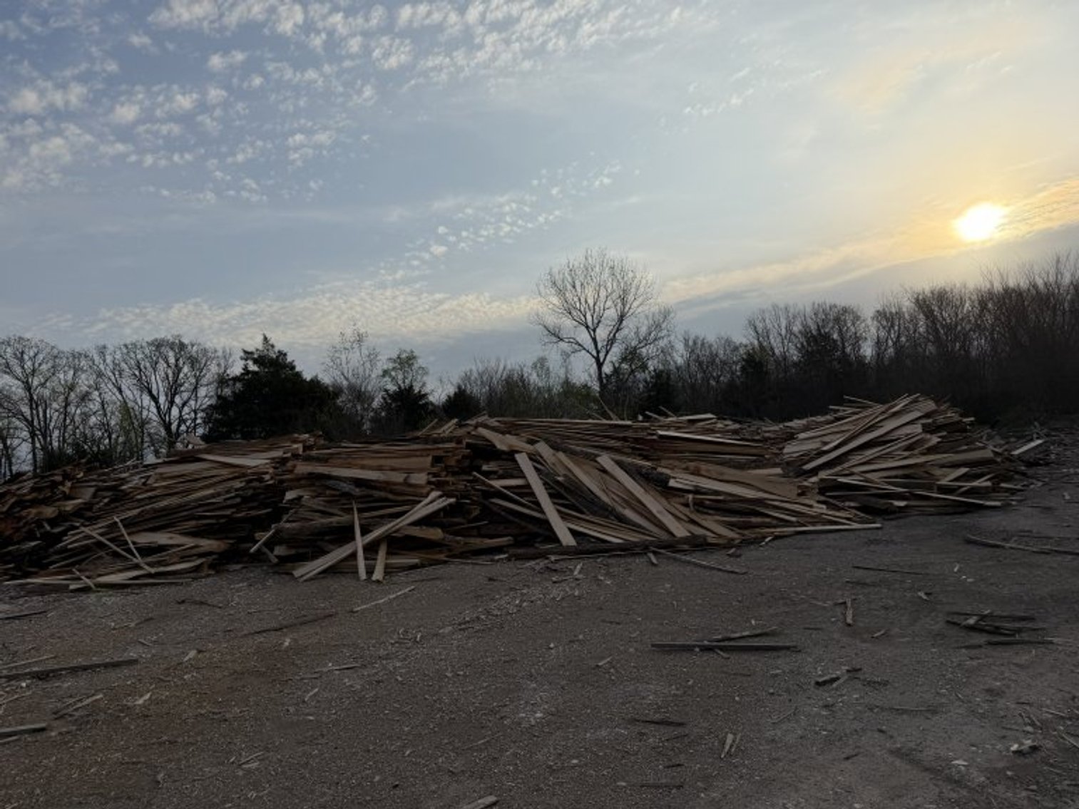 Image for PRATER HARDWOOD PRODUCTS, OK