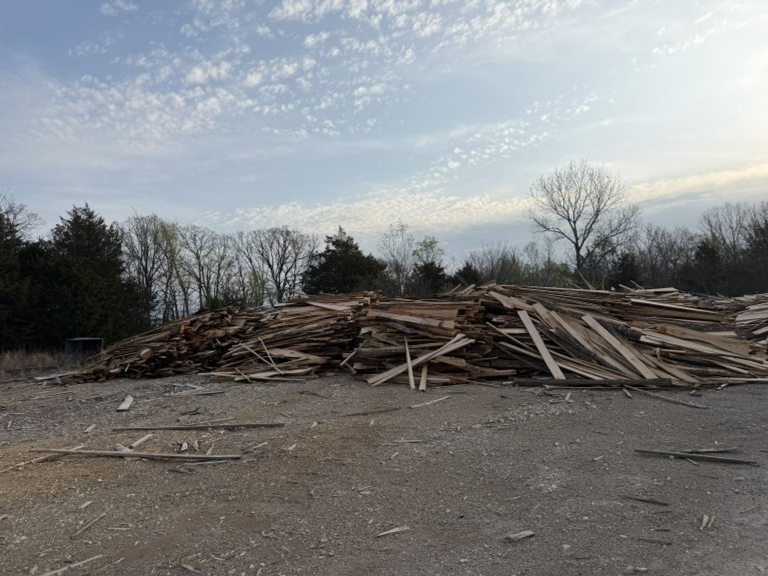 Image for PRATER HARDWOOD PRODUCTS, OK