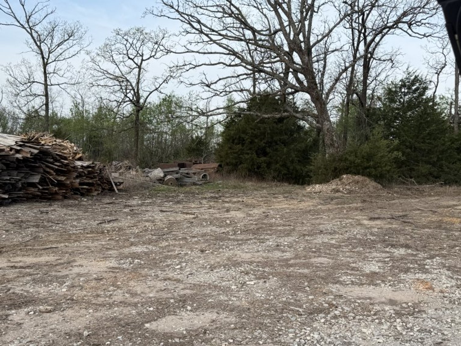 Image for PRATER HARDWOOD PRODUCTS, OK