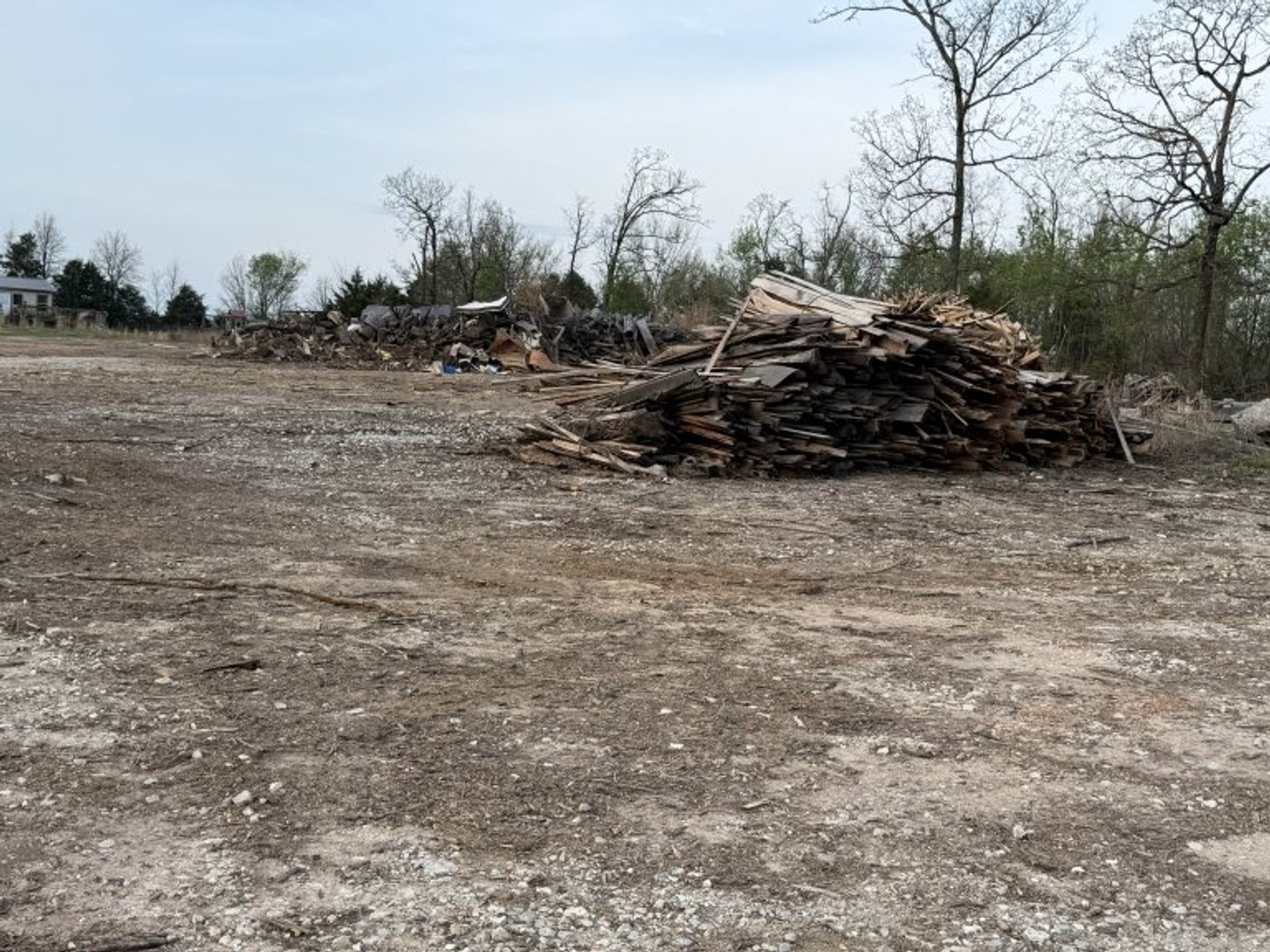 Image for PRATER HARDWOOD PRODUCTS, OK