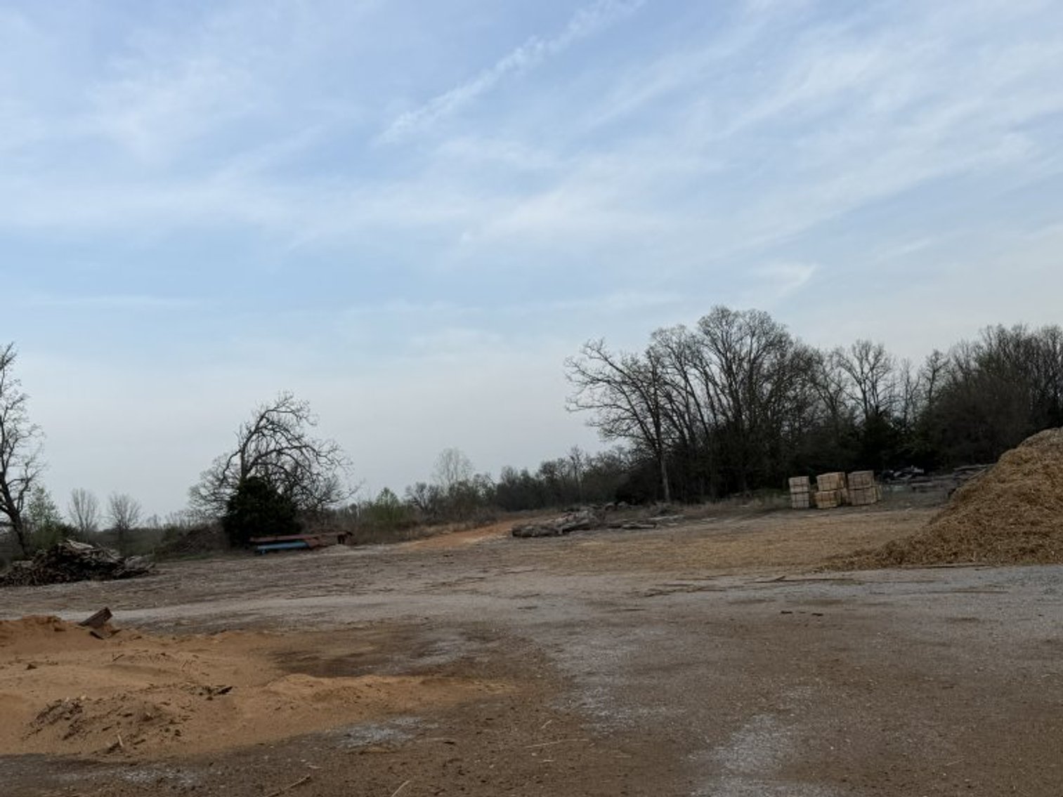 Image for PRATER HARDWOOD PRODUCTS, OK