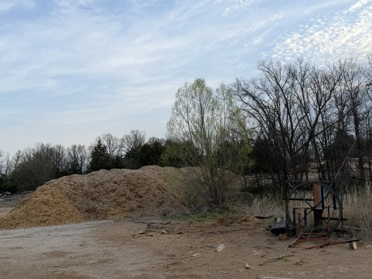 Image for PRATER HARDWOOD PRODUCTS, OK