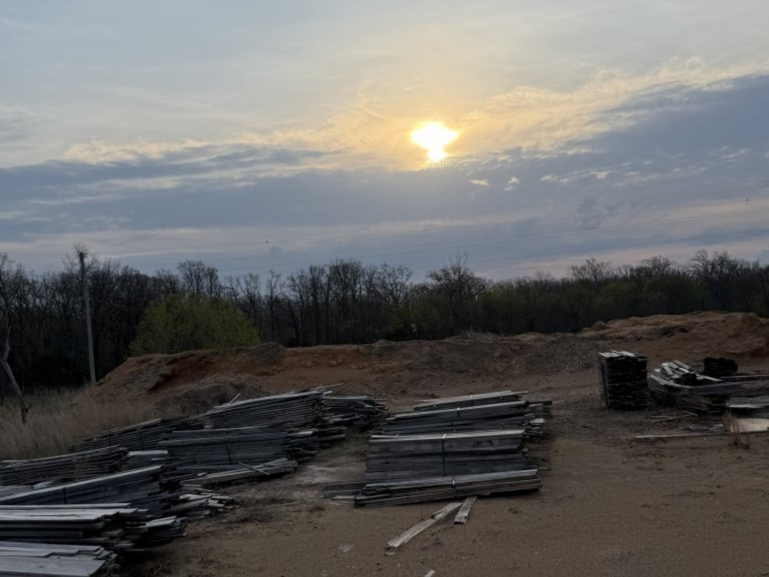 Image for PRATER HARDWOOD PRODUCTS, OK