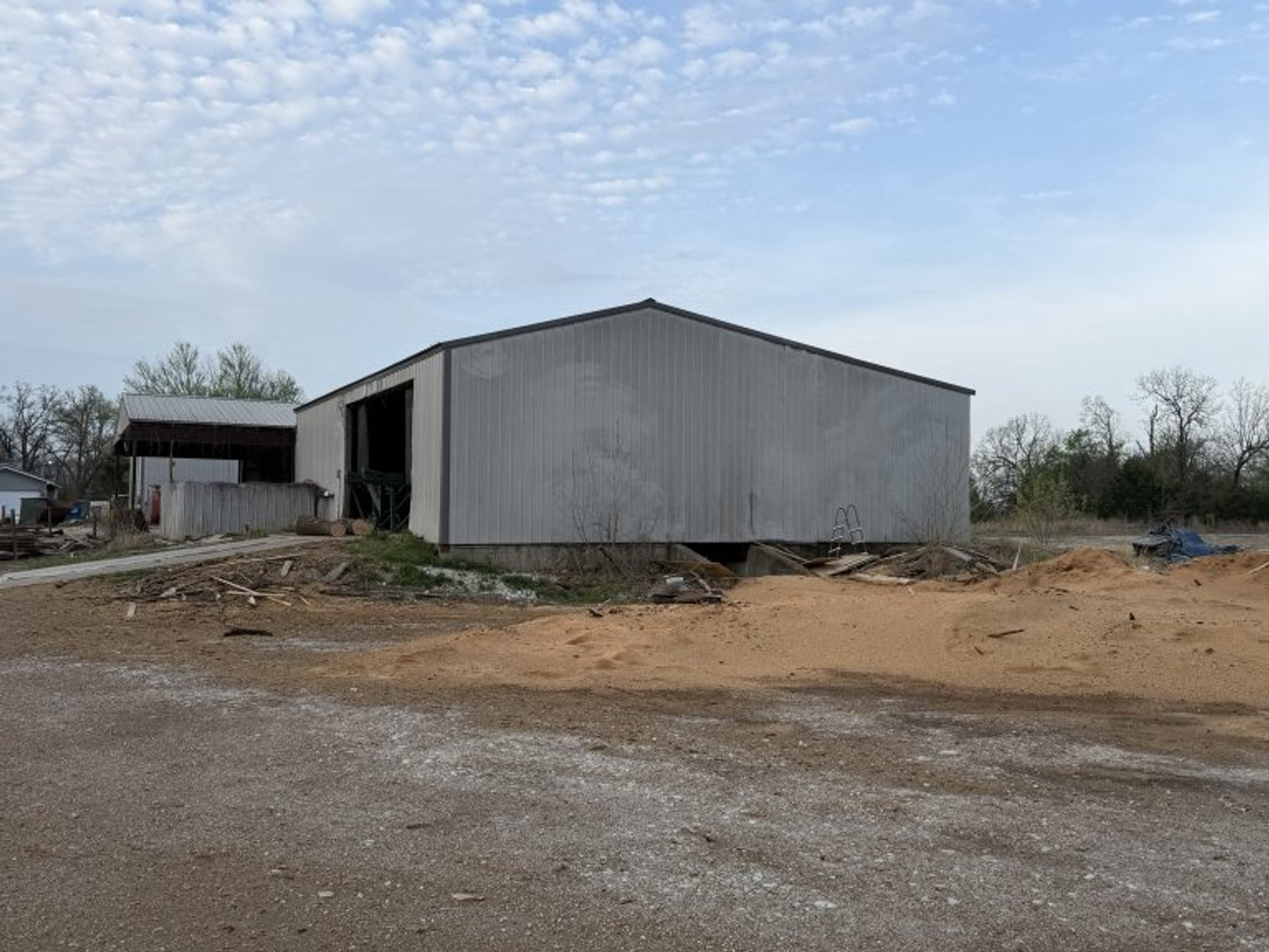 Image for PRATER HARDWOOD PRODUCTS, OK