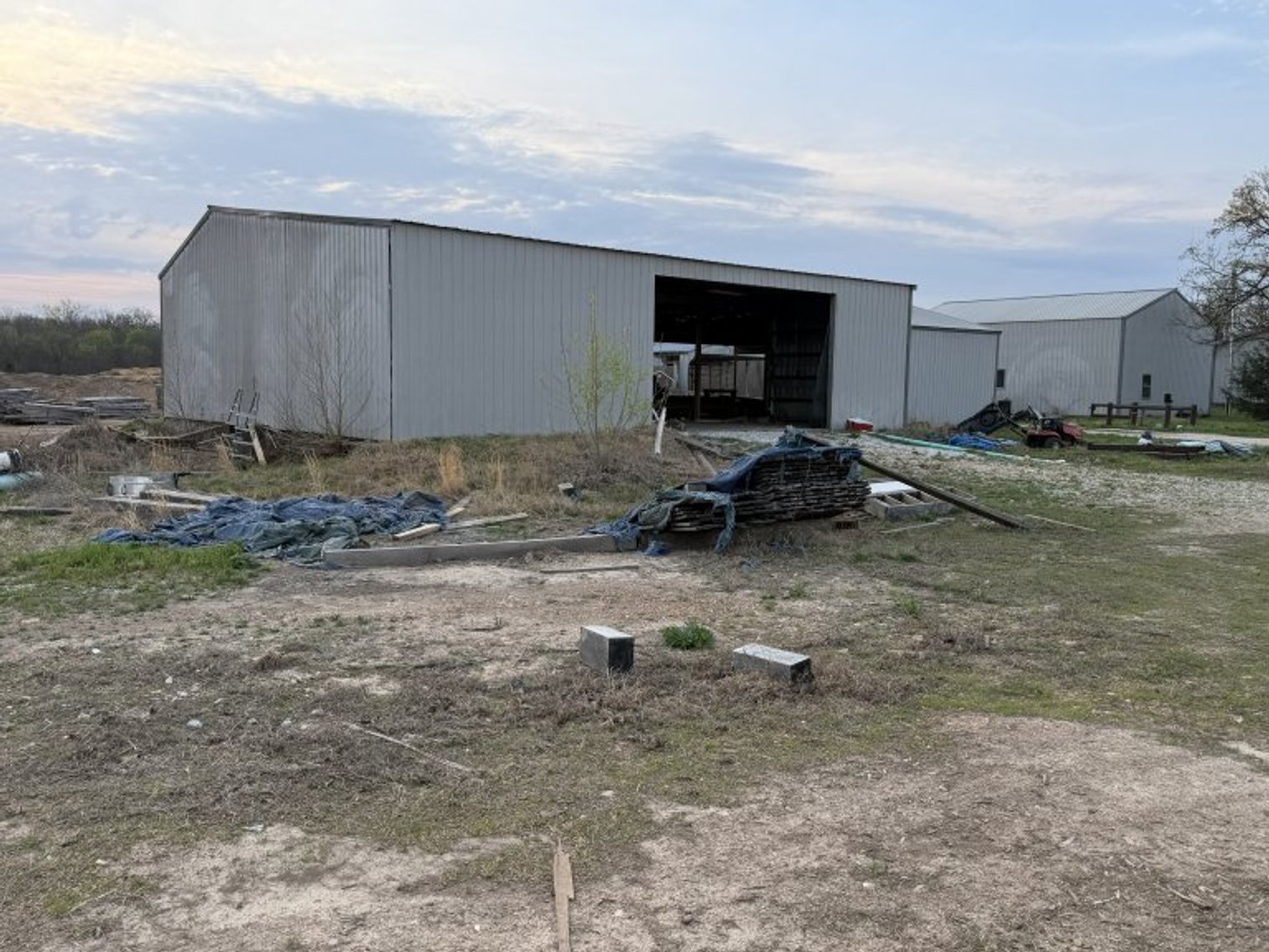 Image for PRATER HARDWOOD PRODUCTS, OK