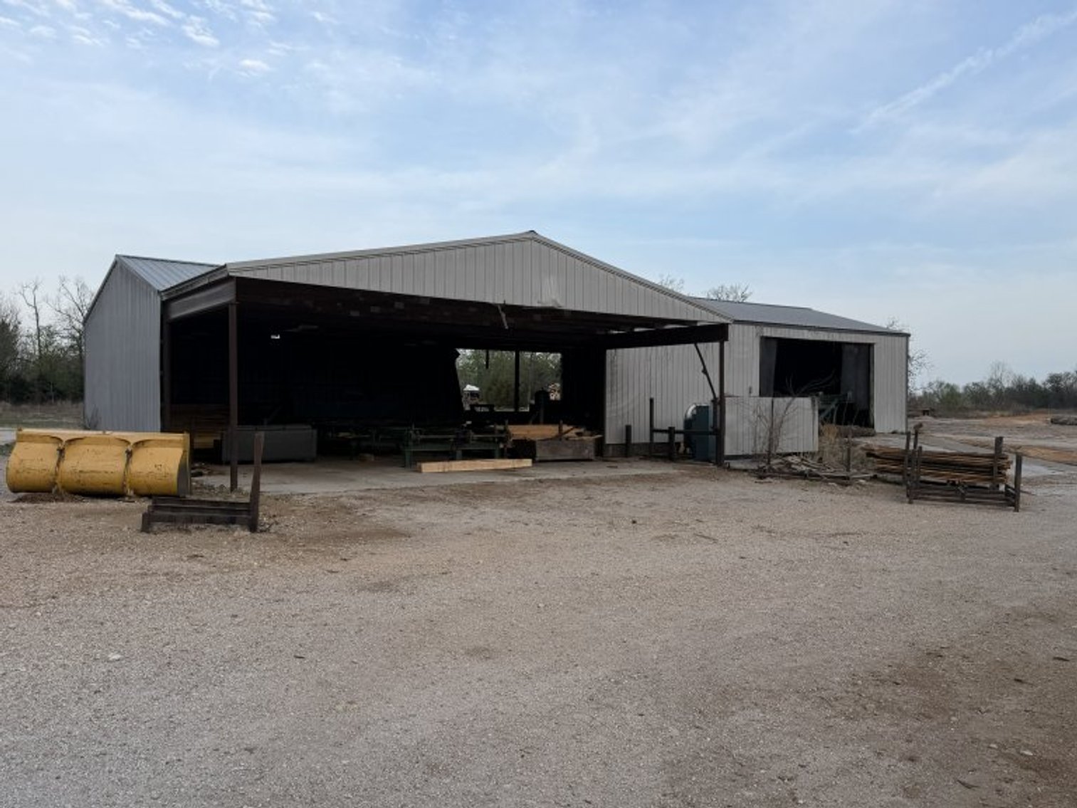 Image for PRATER HARDWOOD PRODUCTS, OK