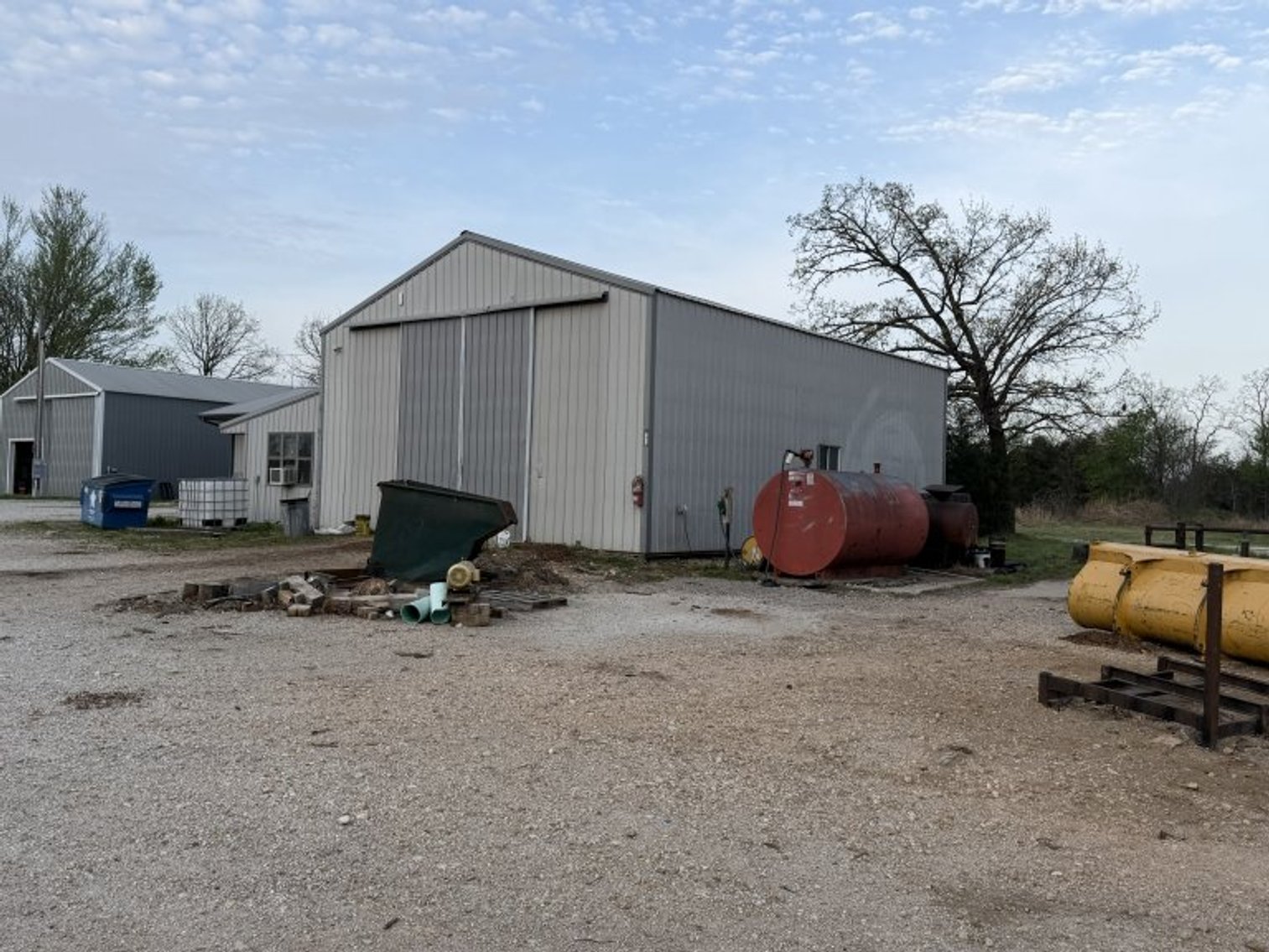 Image for PRATER HARDWOOD PRODUCTS, OK