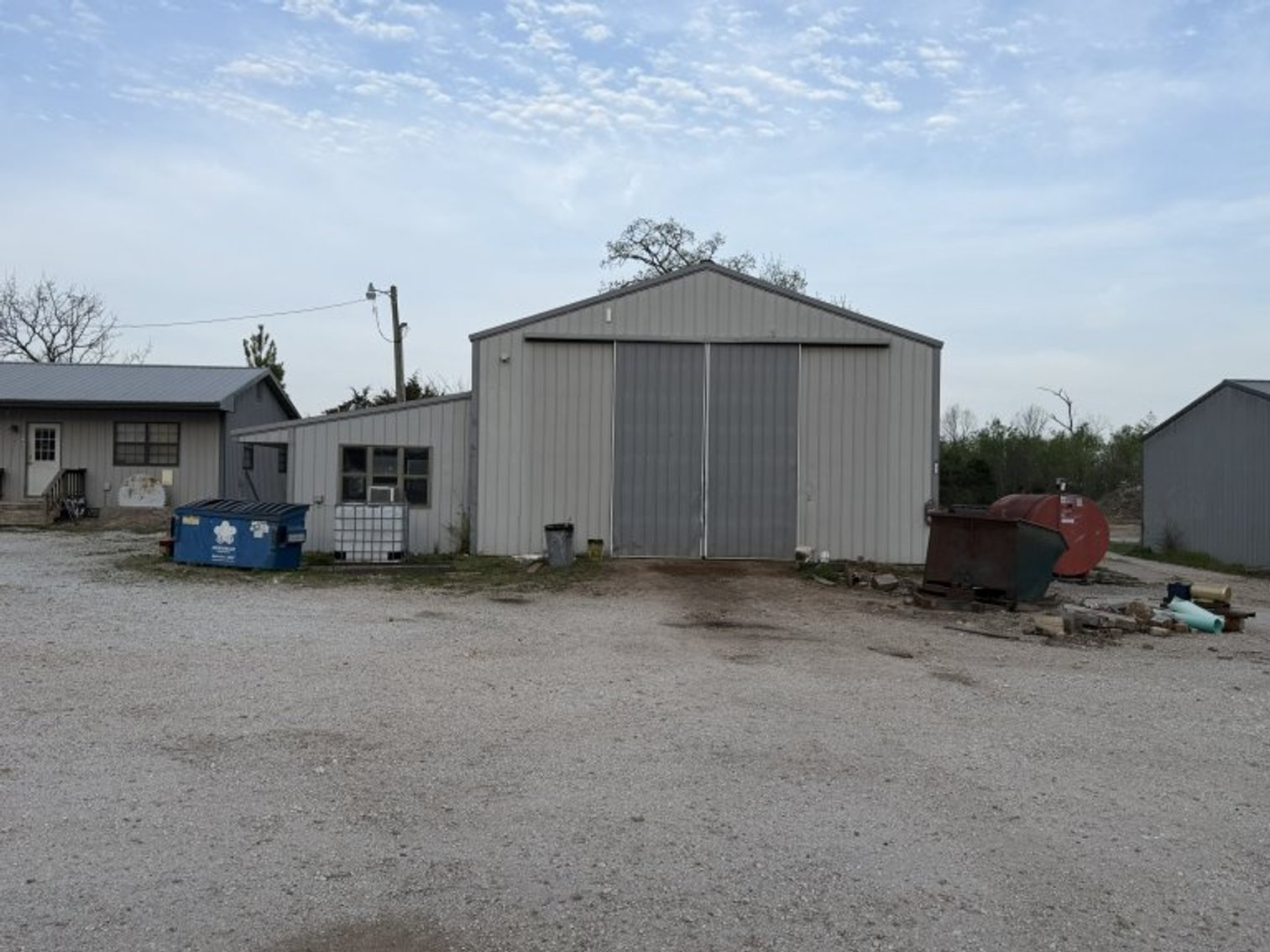 Image for PRATER HARDWOOD PRODUCTS, OK