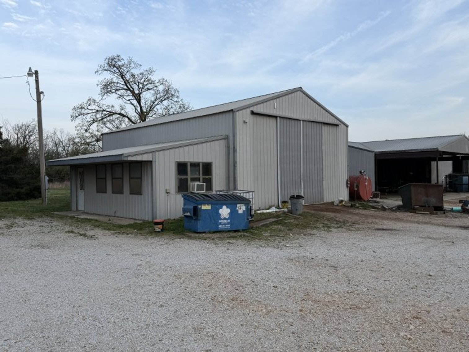 Image for PRATER HARDWOOD PRODUCTS, OK