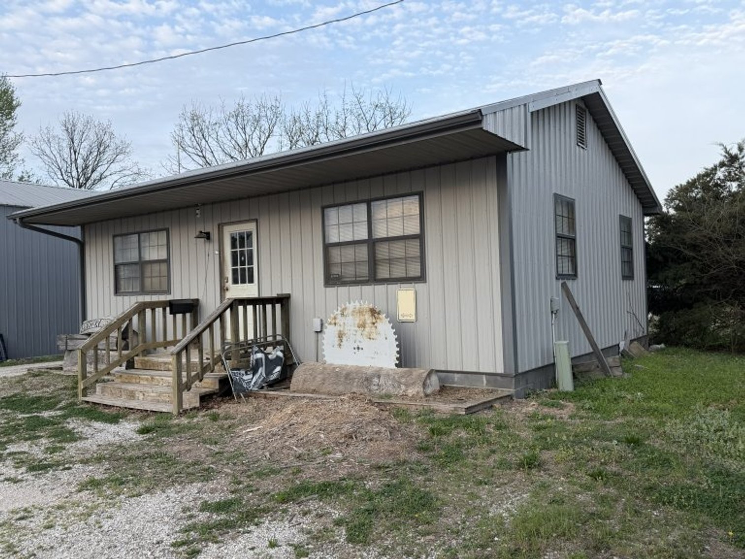 Image for PRATER HARDWOOD PRODUCTS, OK