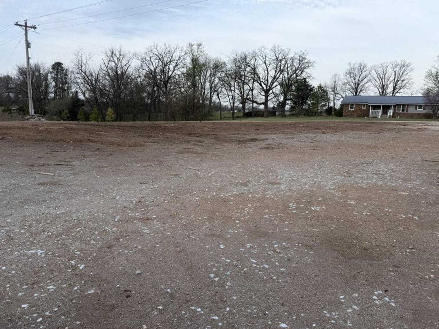 Image for PRATER HARDWOOD PRODUCTS, OK