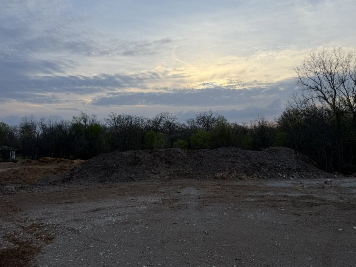 Image for PRATER HARDWOOD PRODUCTS, OK