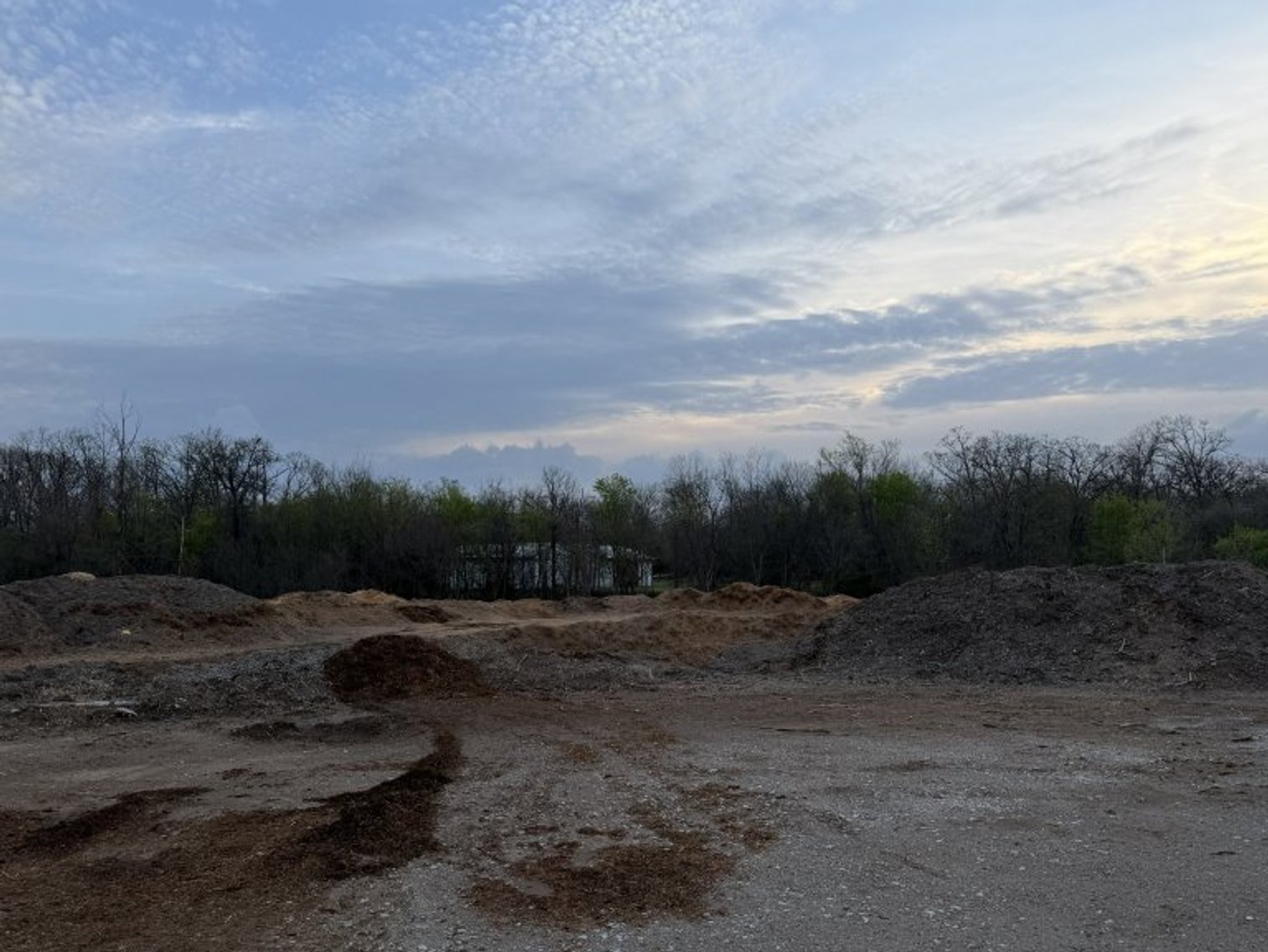 Image for PRATER HARDWOOD PRODUCTS, OK