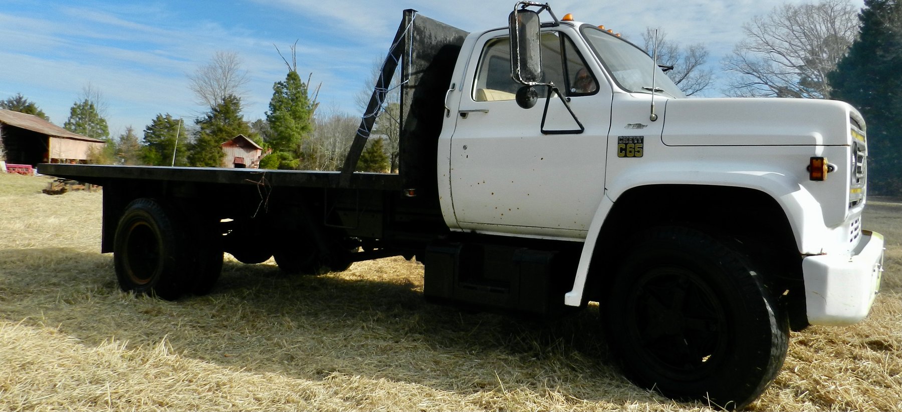 Image for Scearce Auction