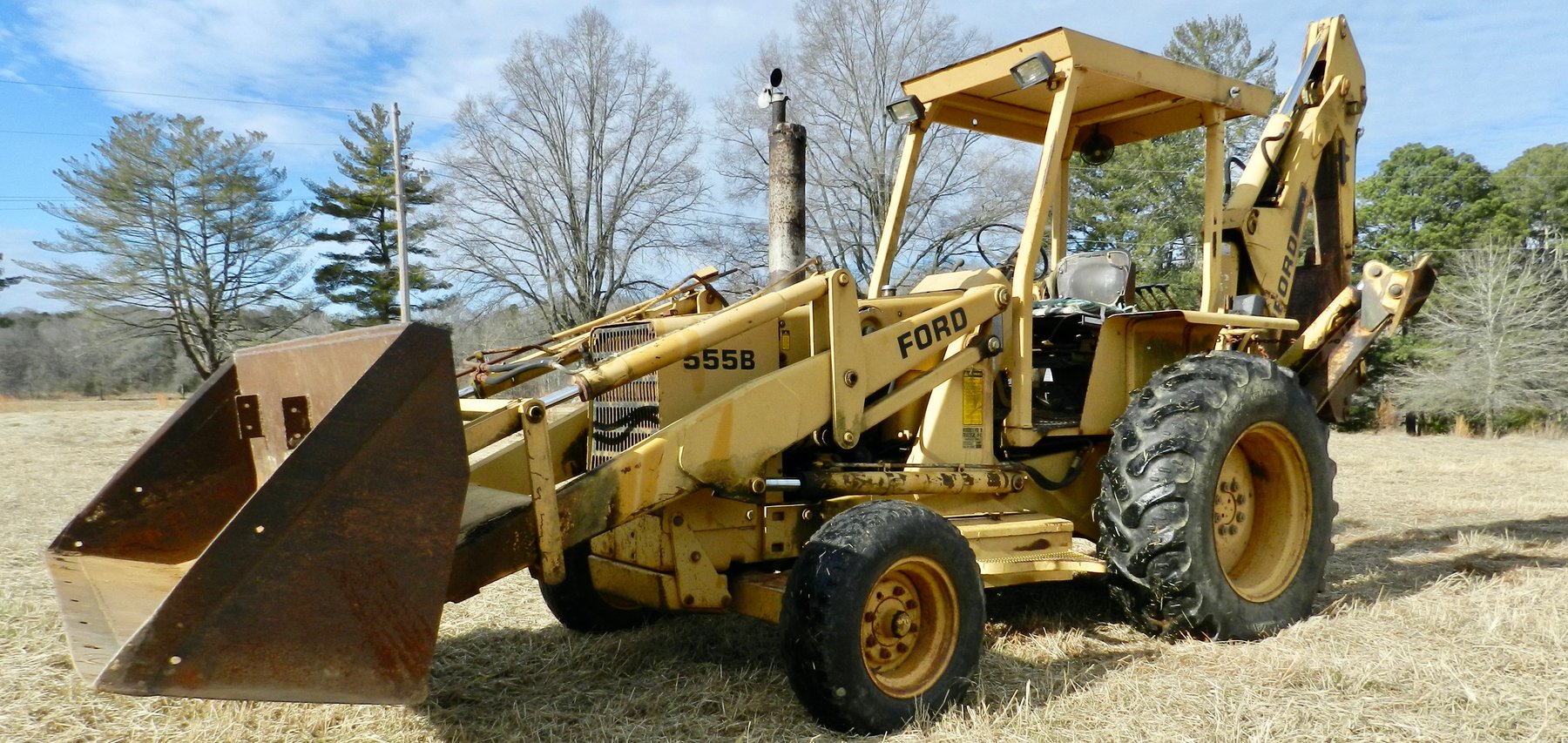 Image for Scearce Auction