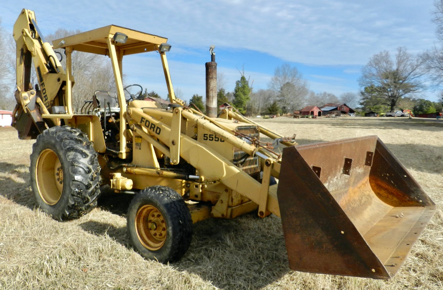 Image for Scearce Auction