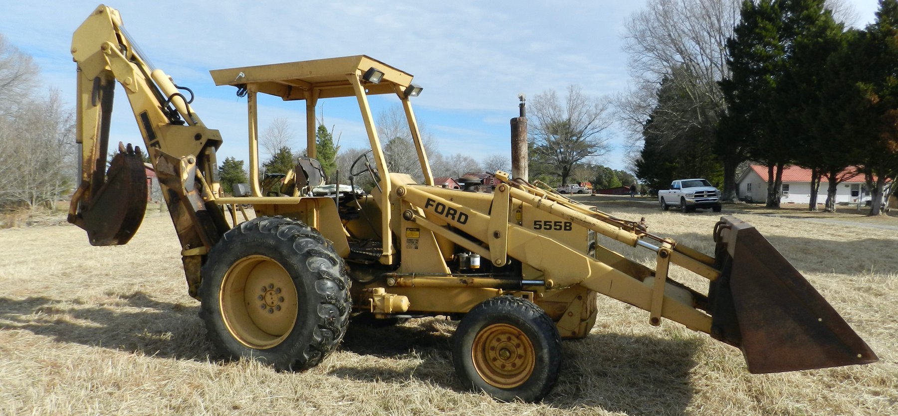 Image for Scearce Auction