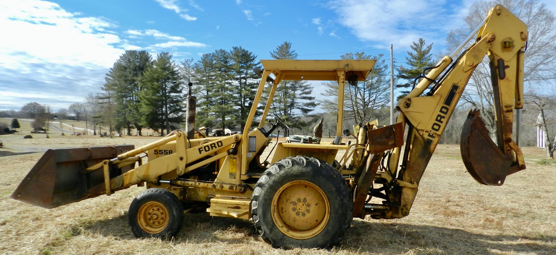 Image for Scearce Auction