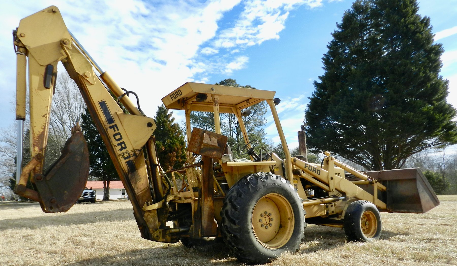 Image for Scearce Auction