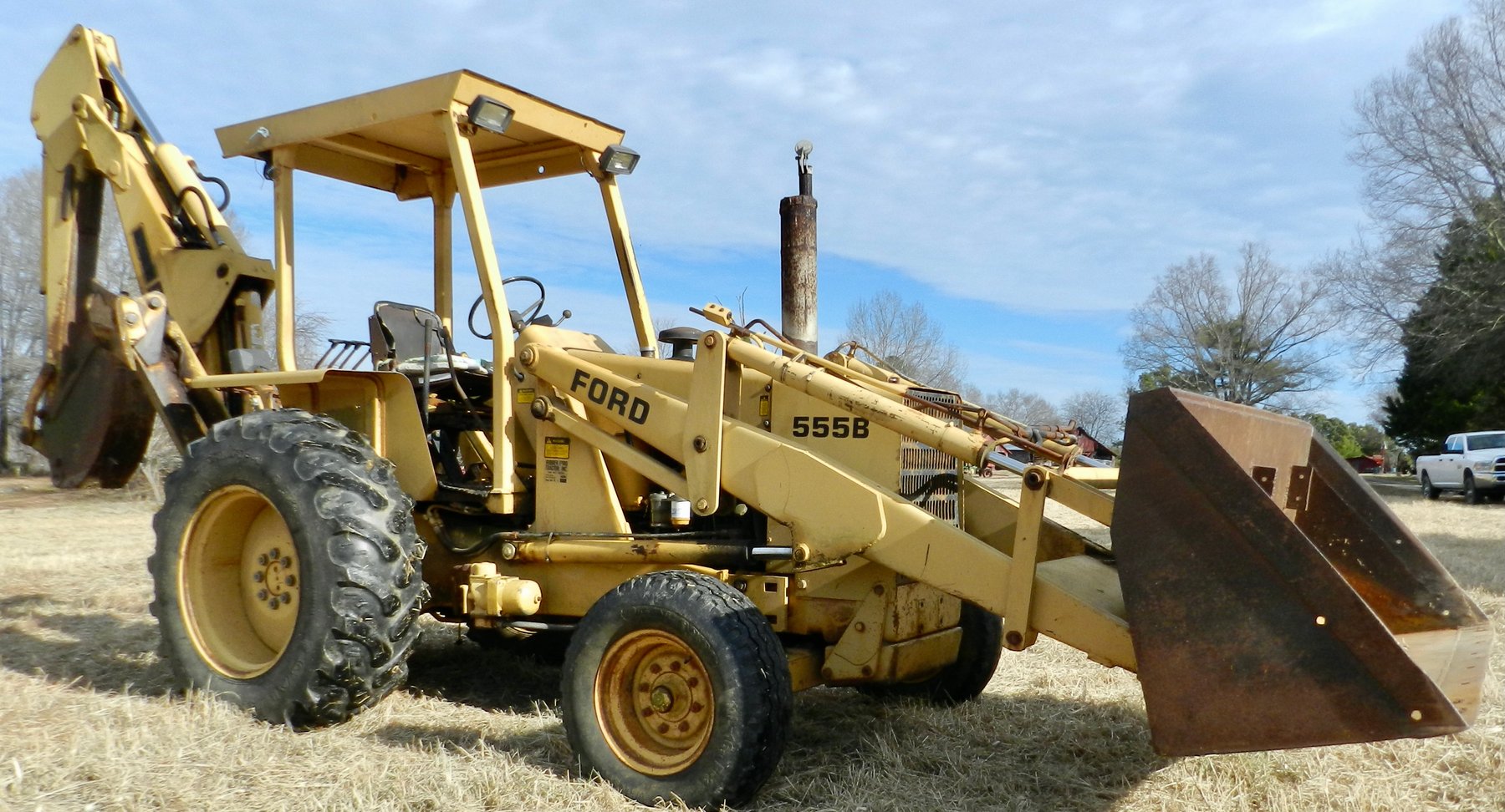 Image for Scearce Auction