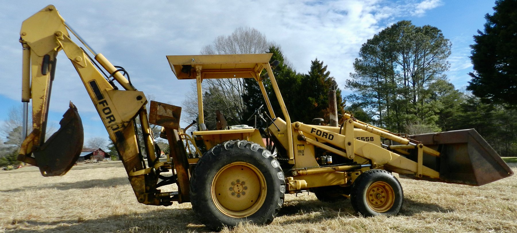 Image for Scearce Auction