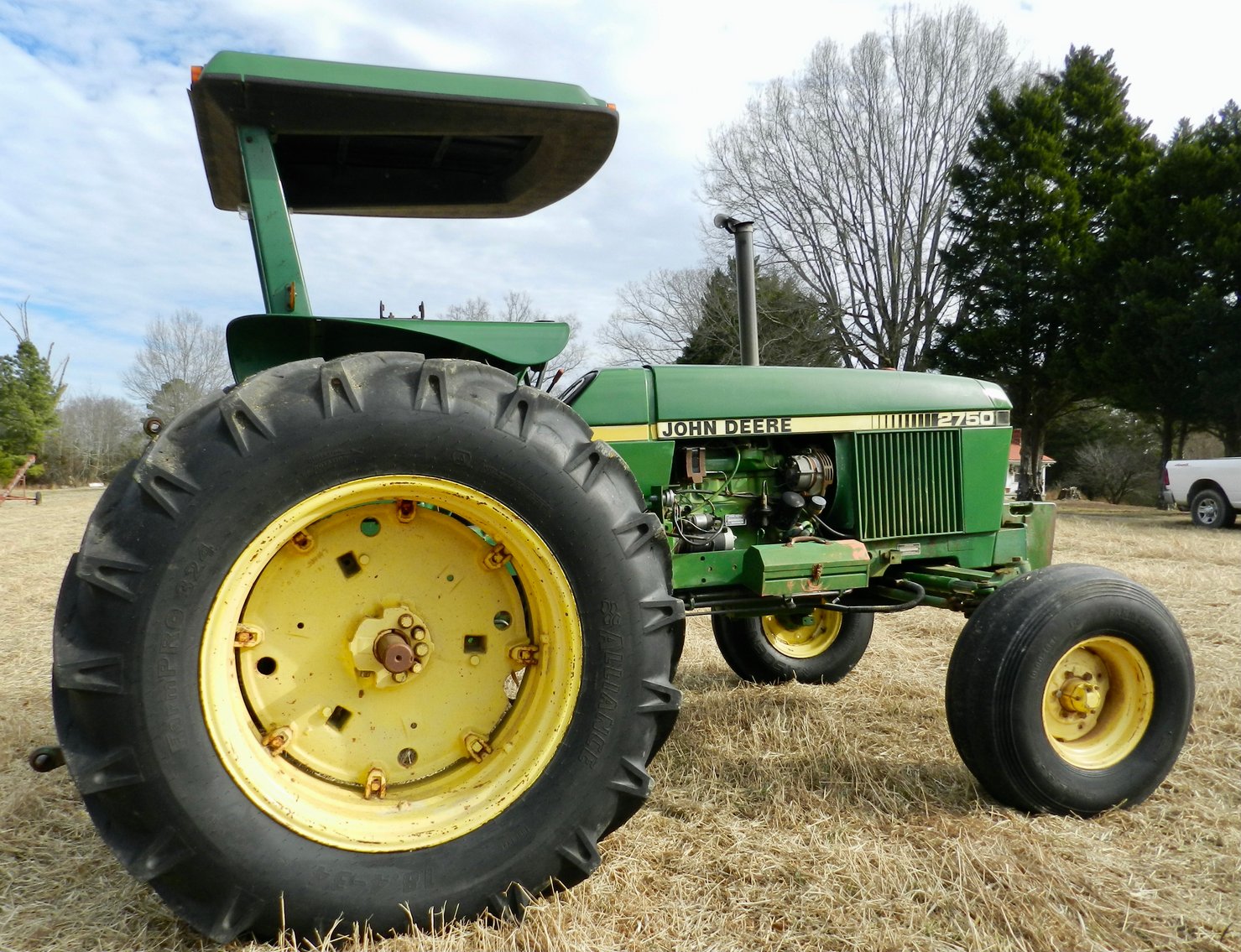 Image for Scearce Auction