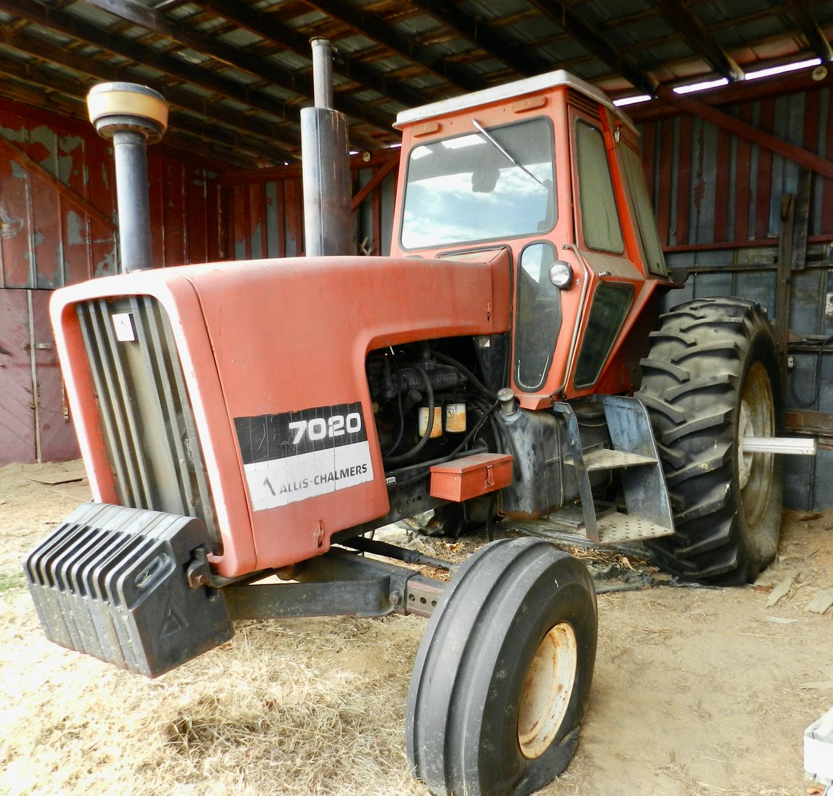 Image for Scearce Auction