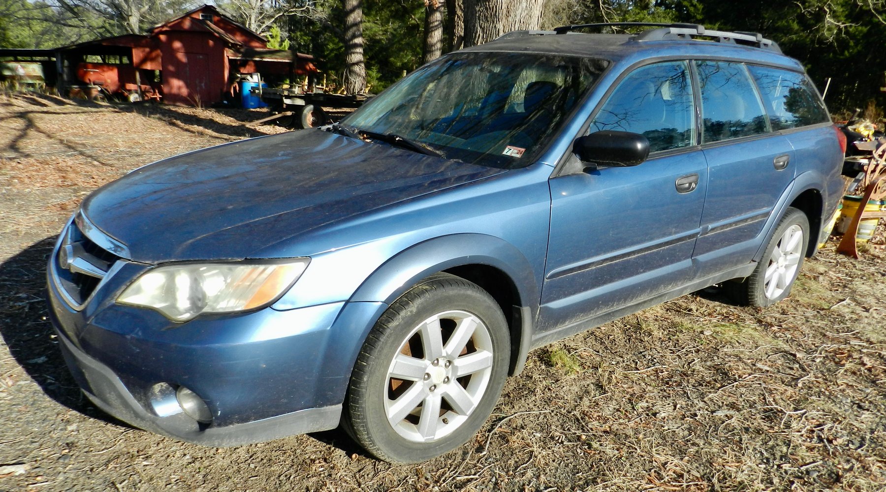 Image for Scearce Auction