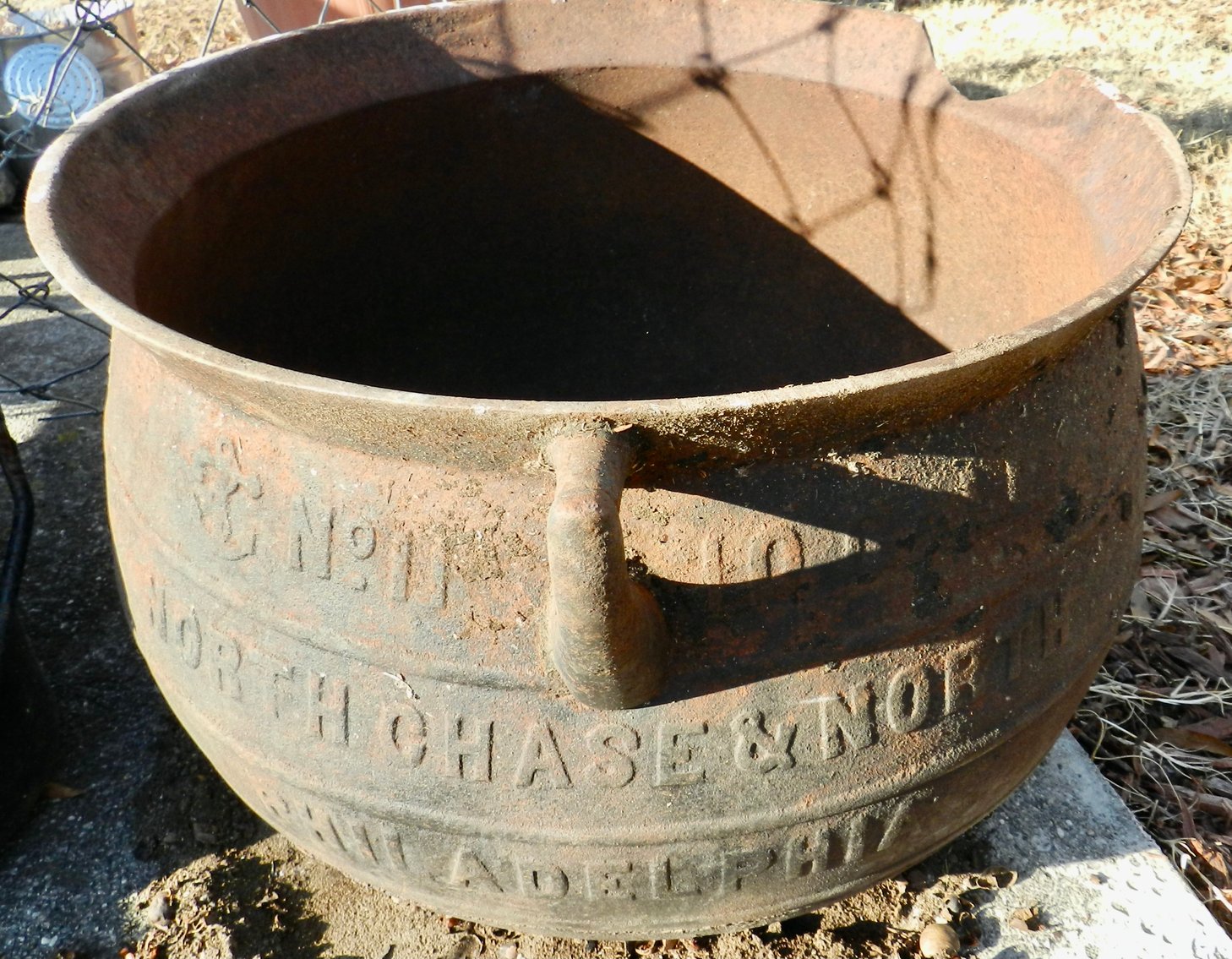 Image for Scearce Auction