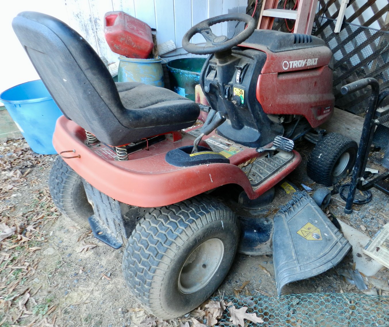 Image for Scearce Auction