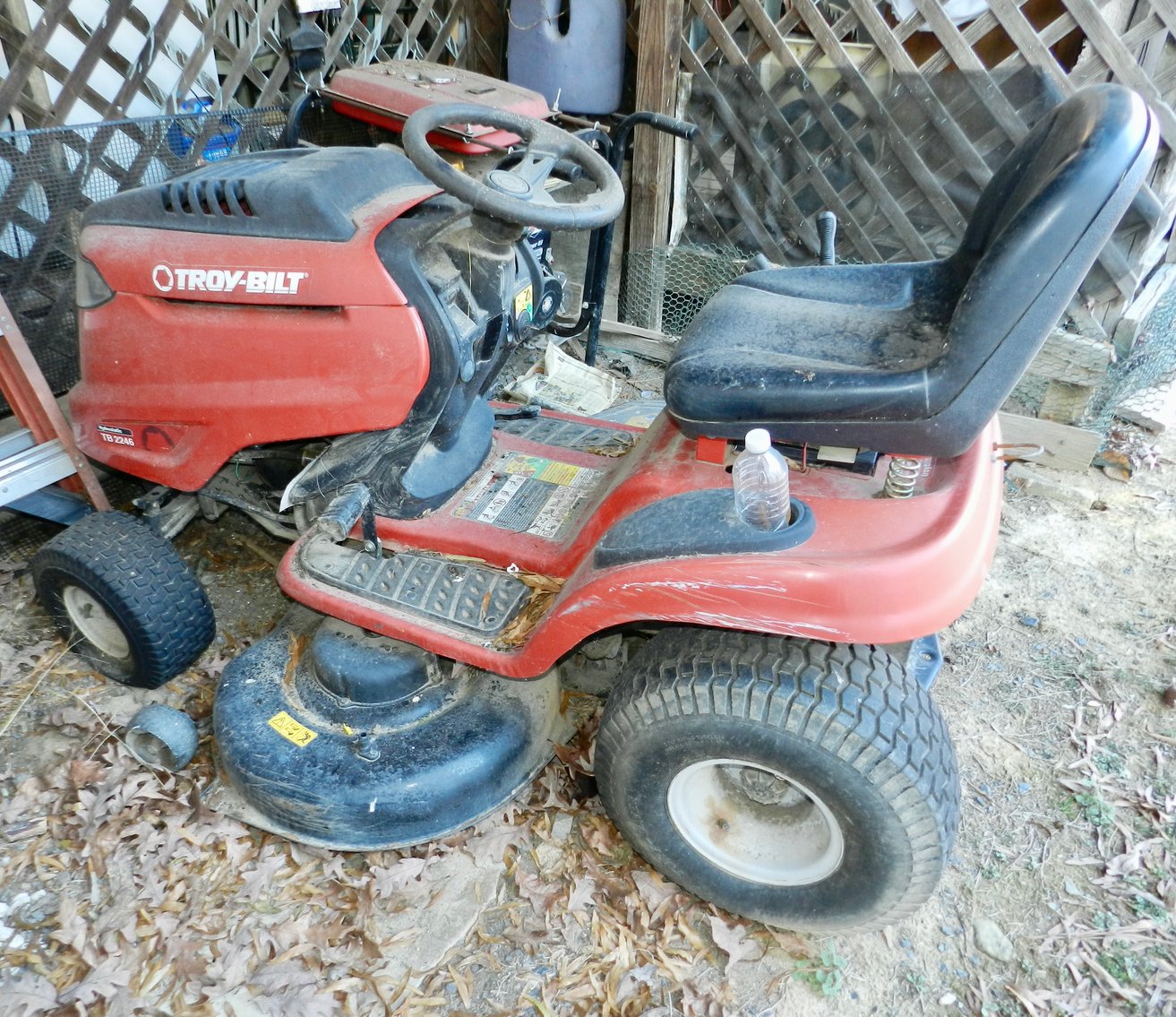 Image for Scearce Auction