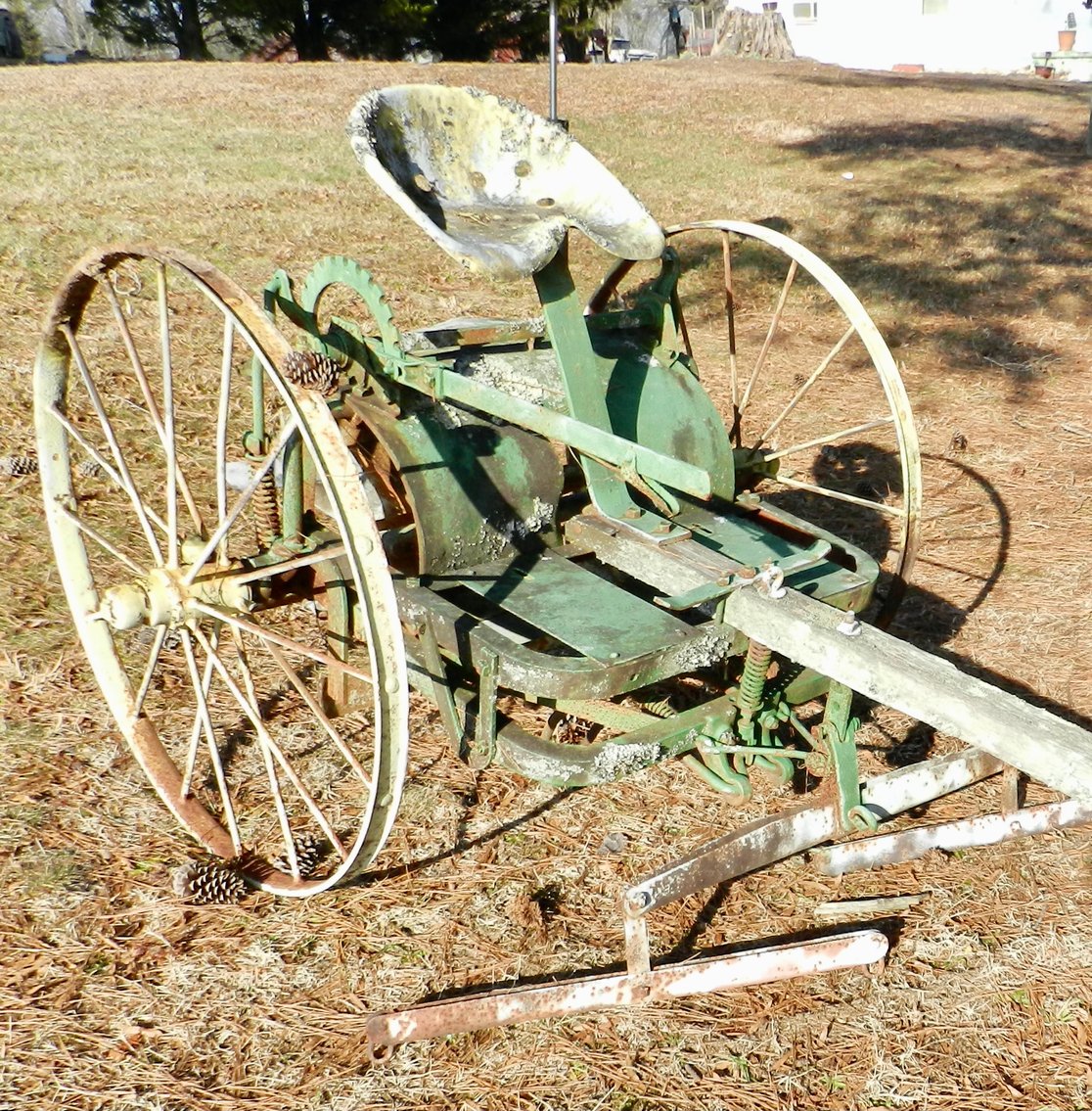 Image for Scearce Auction