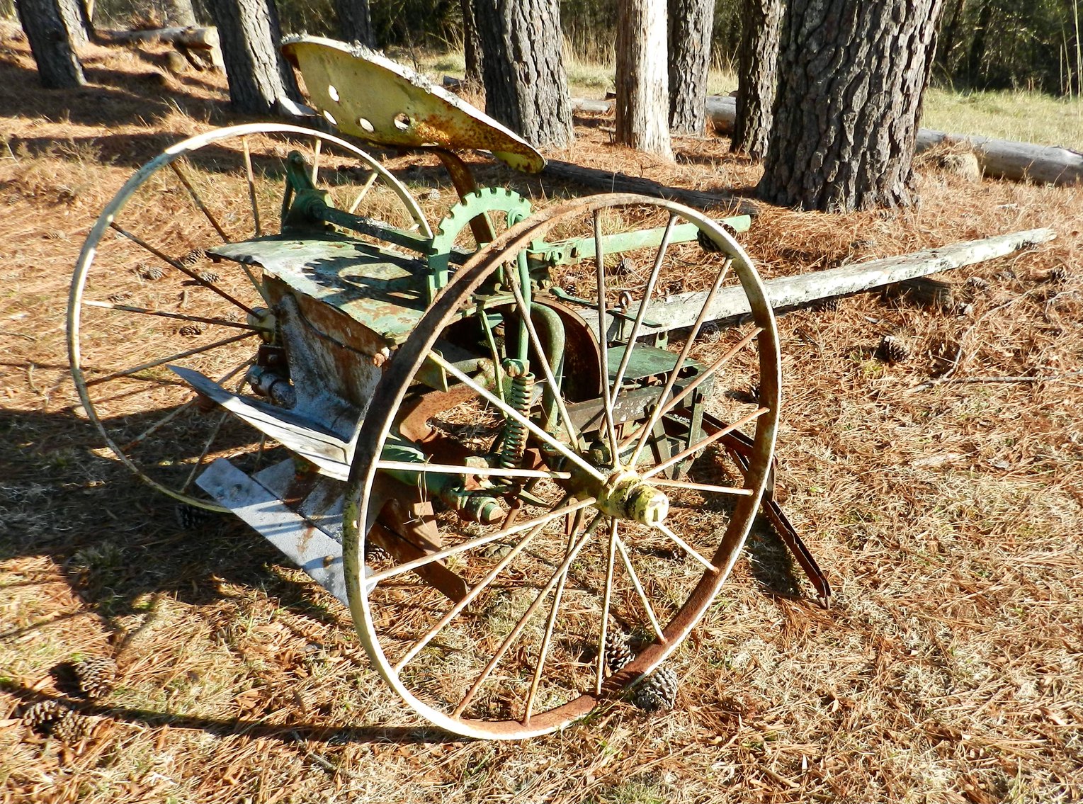 Image for Scearce Auction