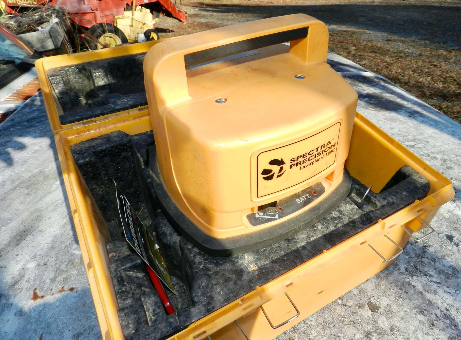 Image for Scearce Auction